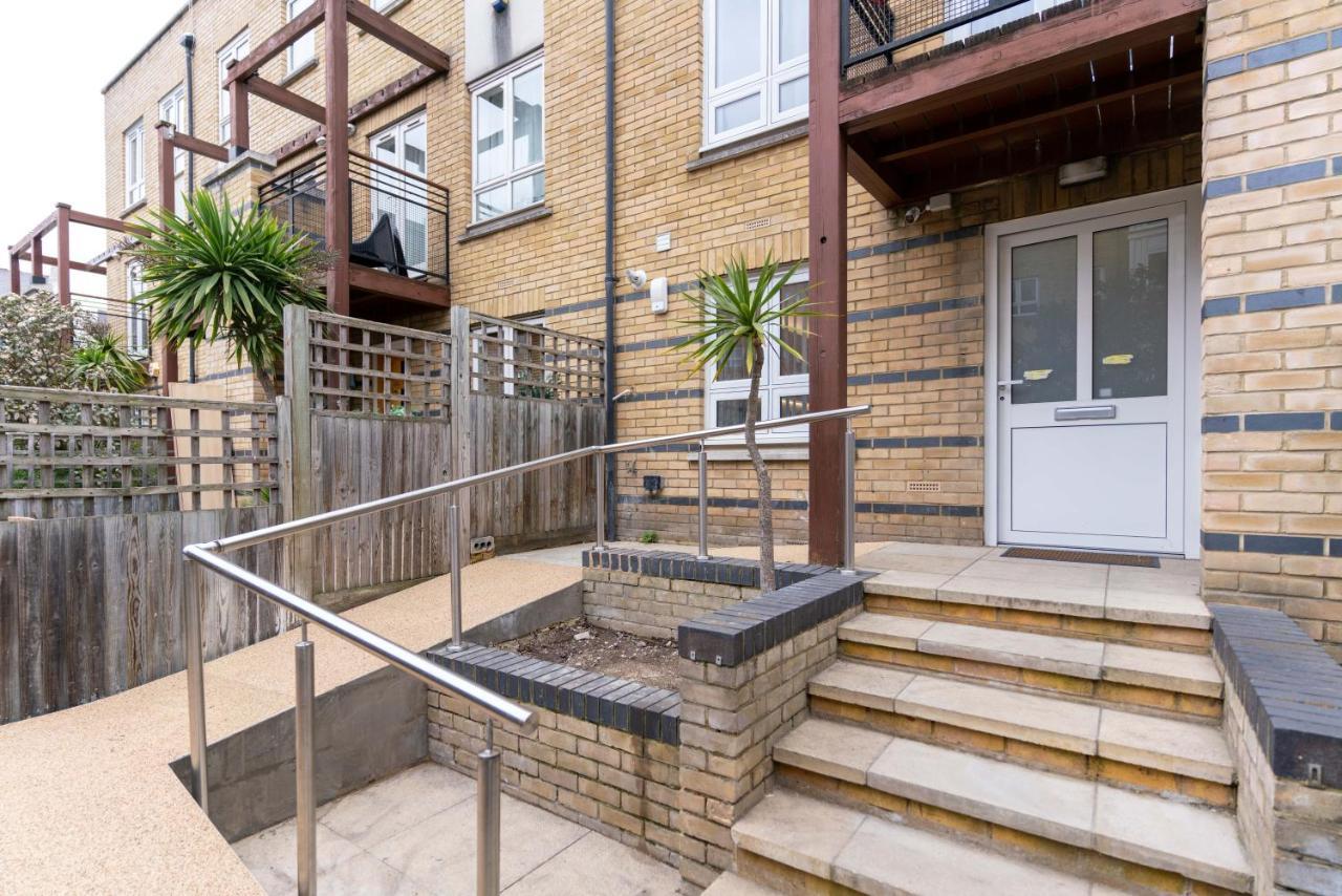 Luxury 5bd Gasthof London