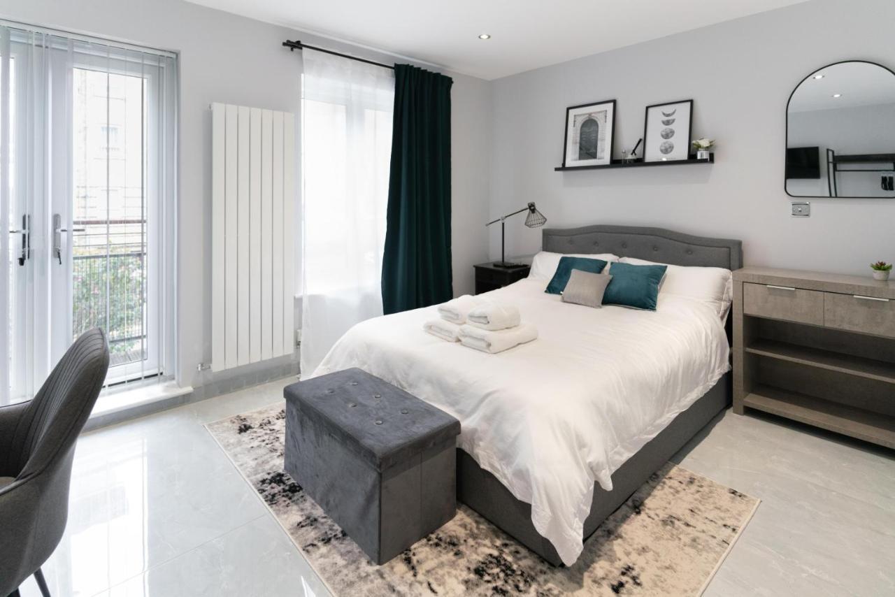 Luxury 5bd London