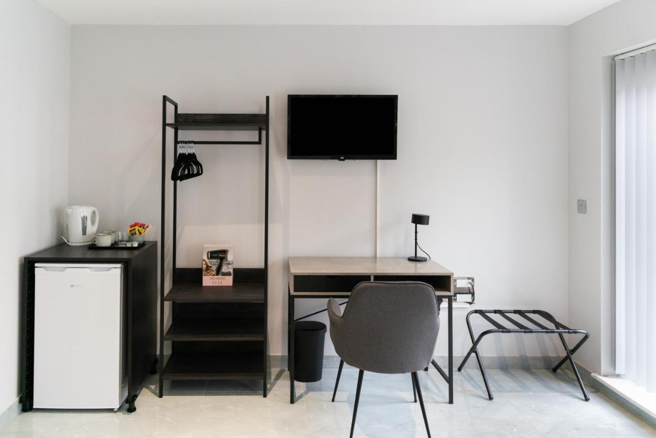 Gasthof Luxury 5bd London