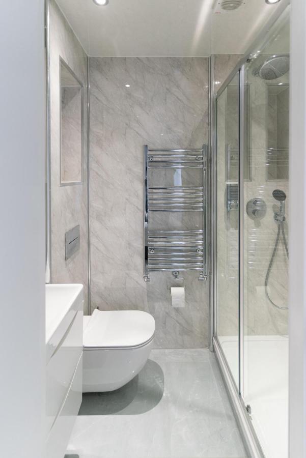 Luxury 5bd London