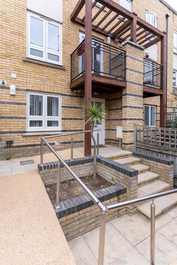 Luxury 5bd London