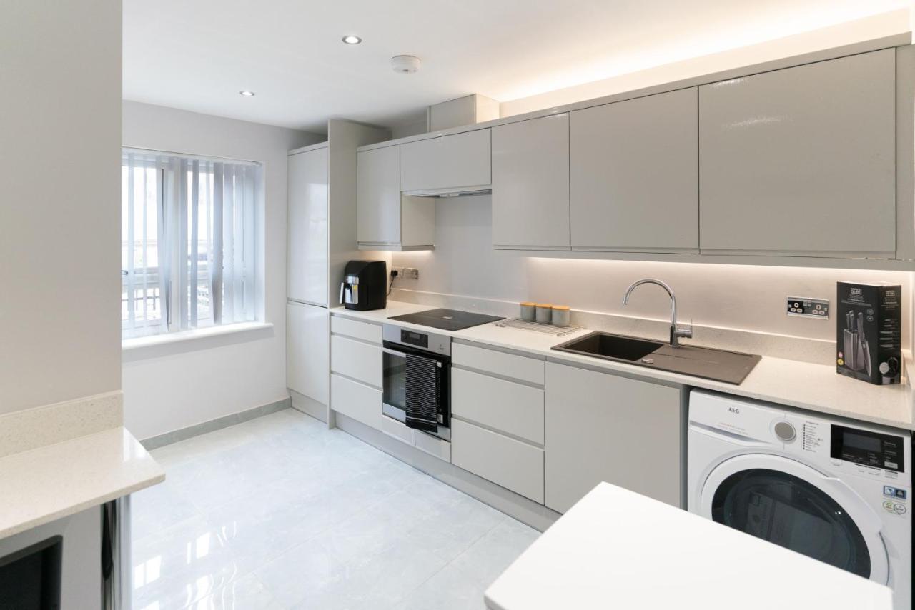 Luxury 5bd Gasthof *