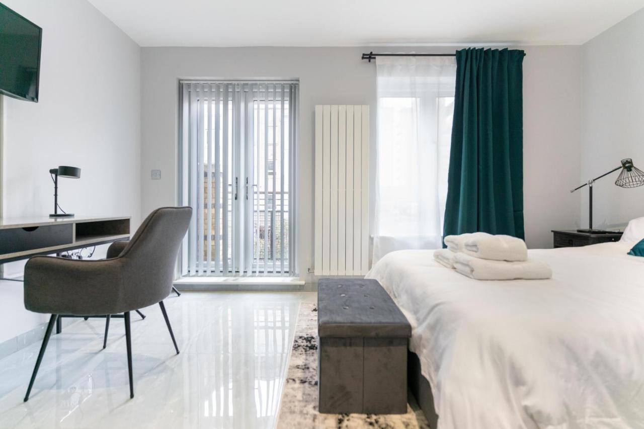 Luxury 5bd Gasthof London