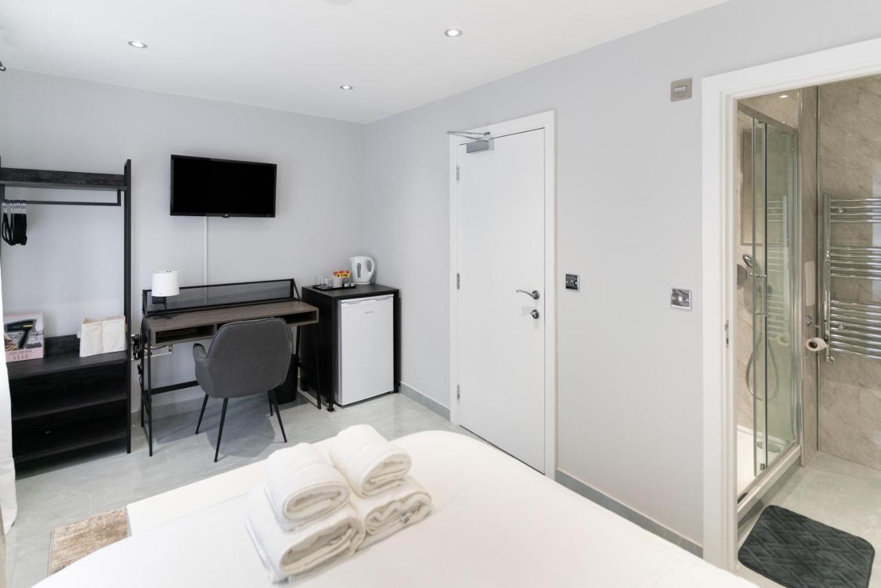 Luxury 5bd London