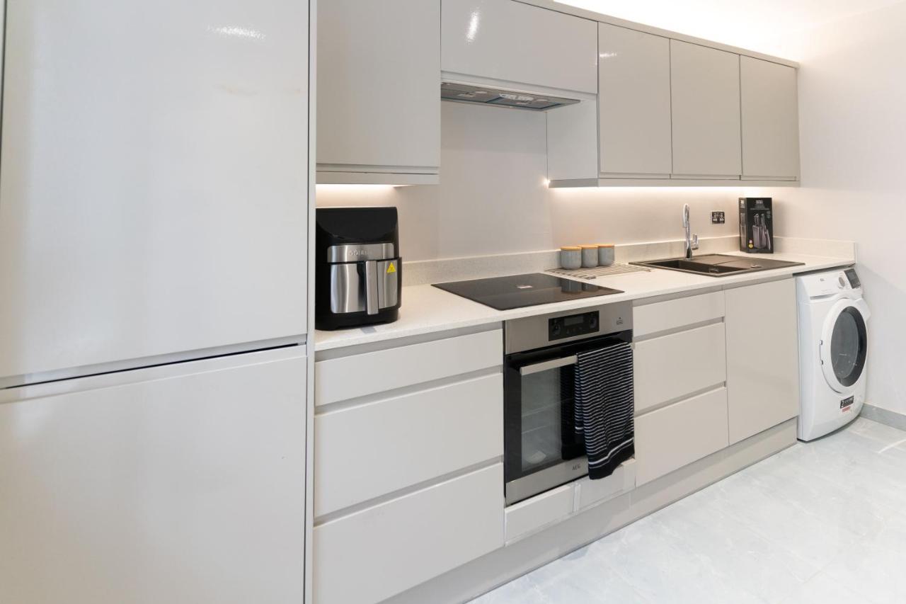 Luxury 5bd Gasthof London