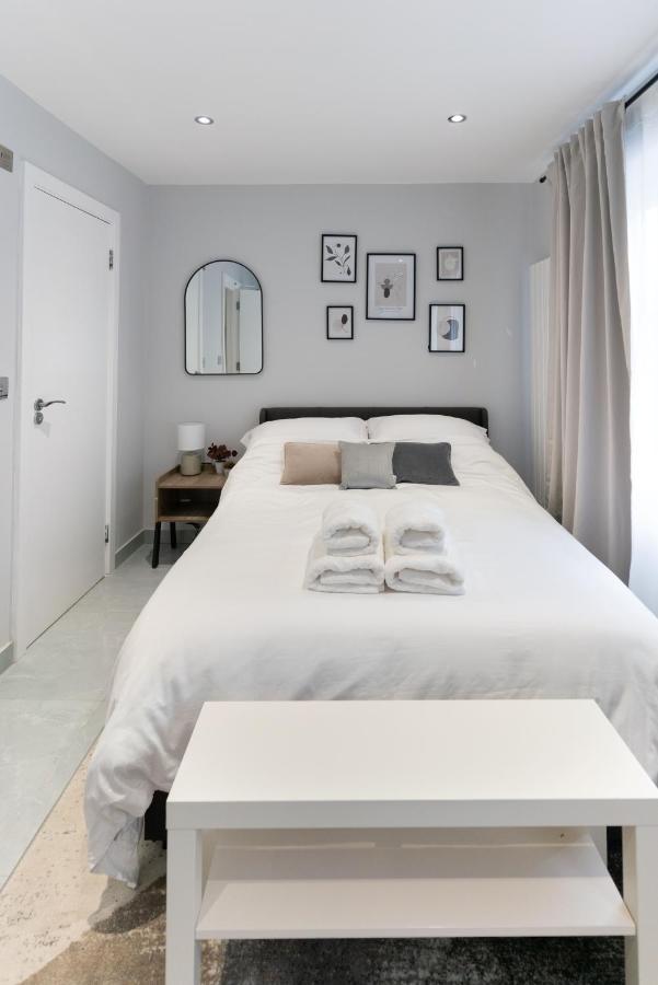 Luxury 5bd Gasthof