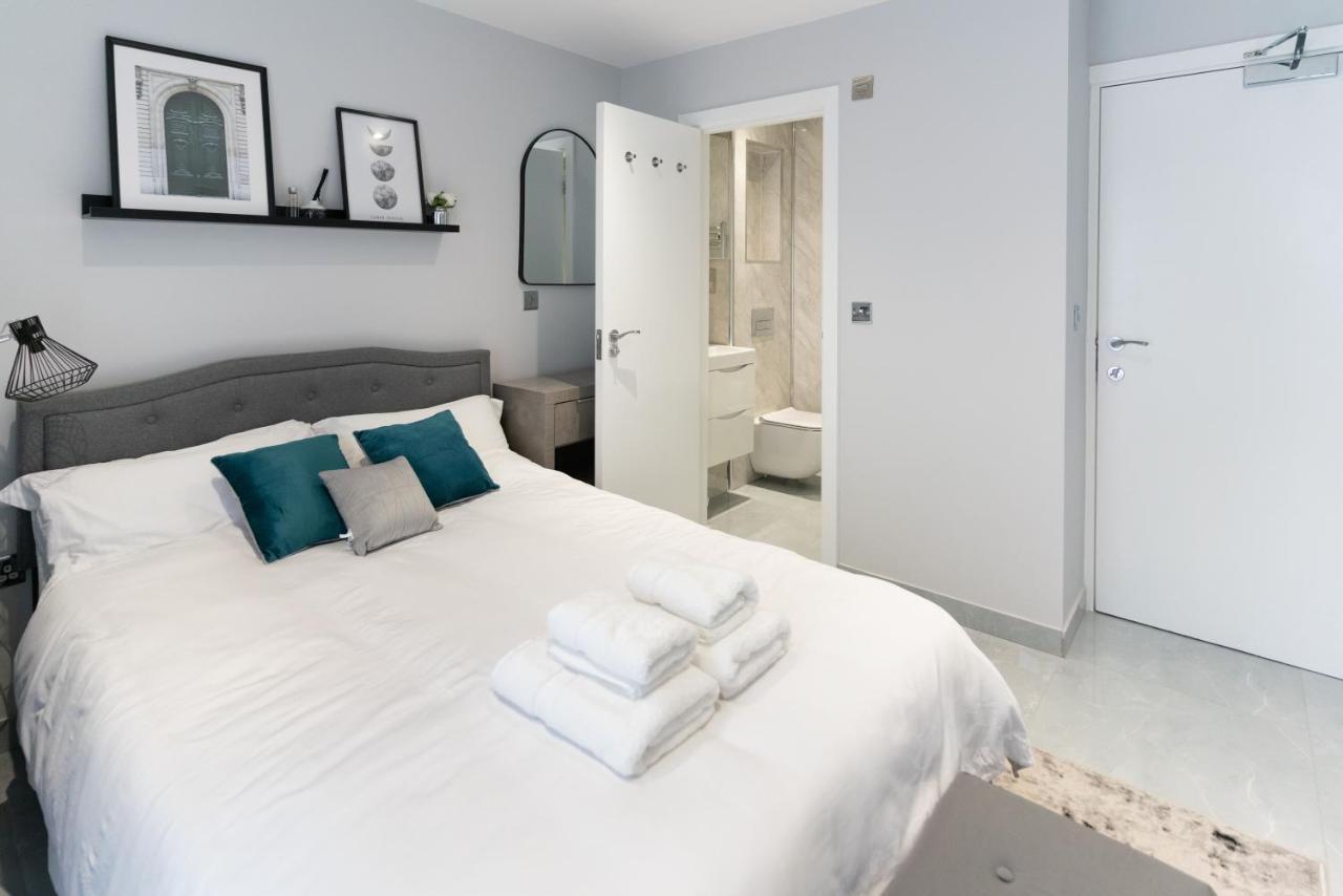 Gasthof Luxury 5bd London