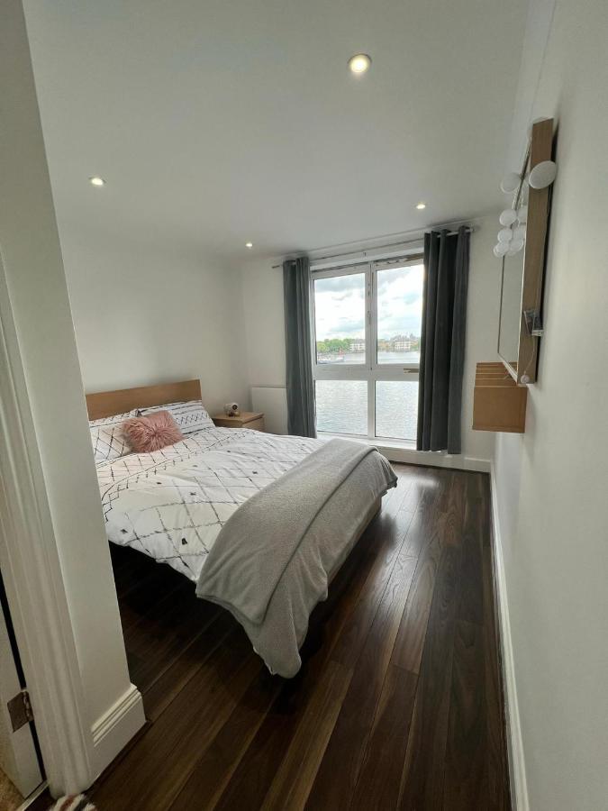 Appartement Cozy *