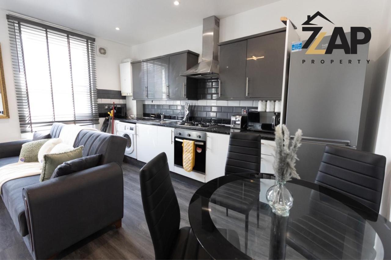 Appartement The Light House