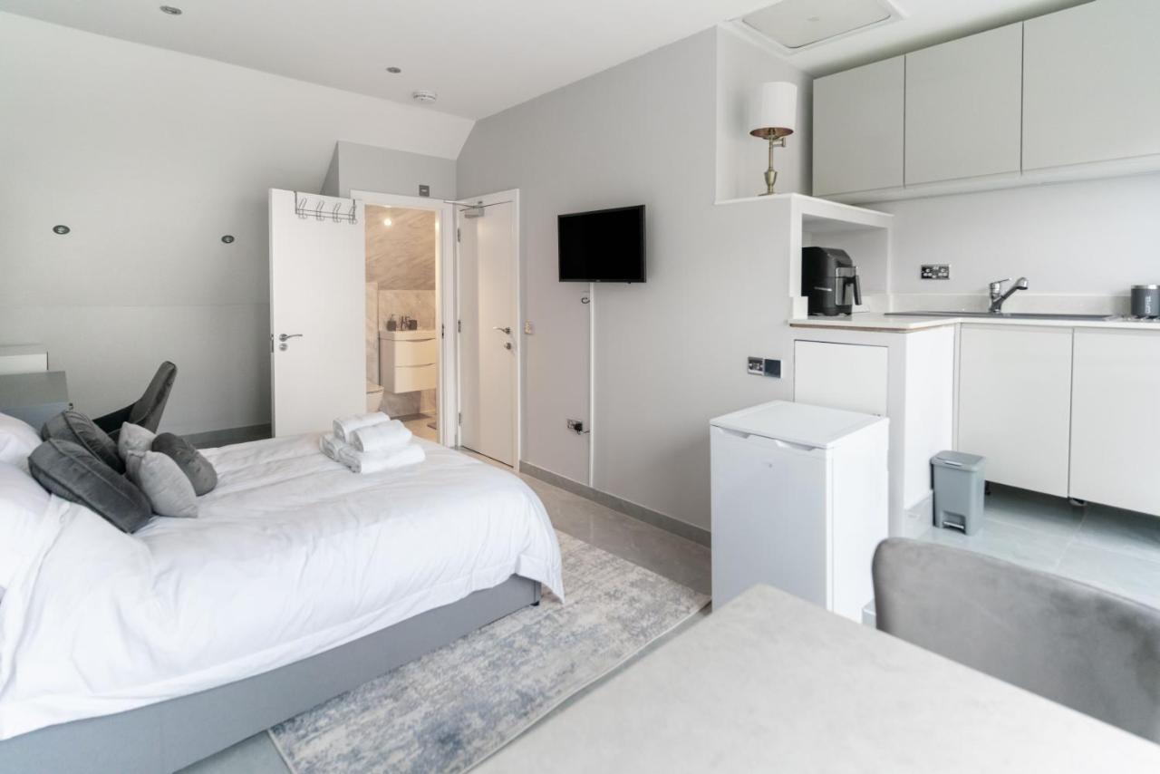 Luxury 5bd Gasthof