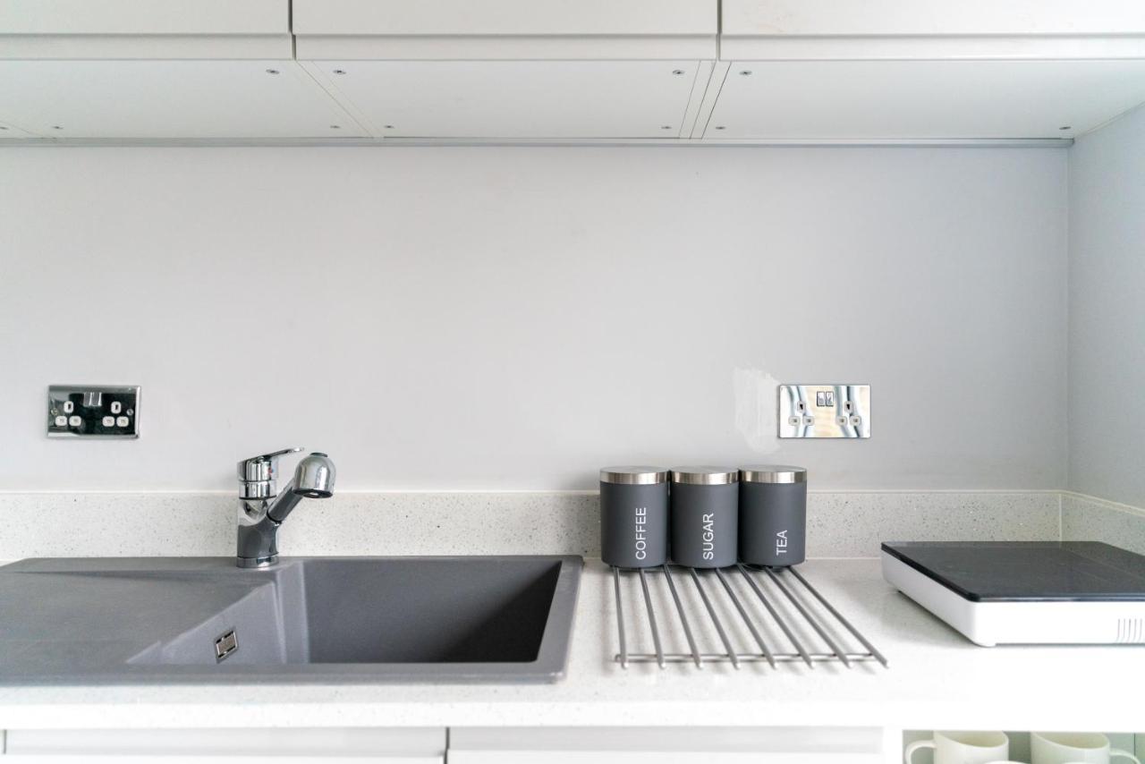 Pensionat Luxury 5bd London