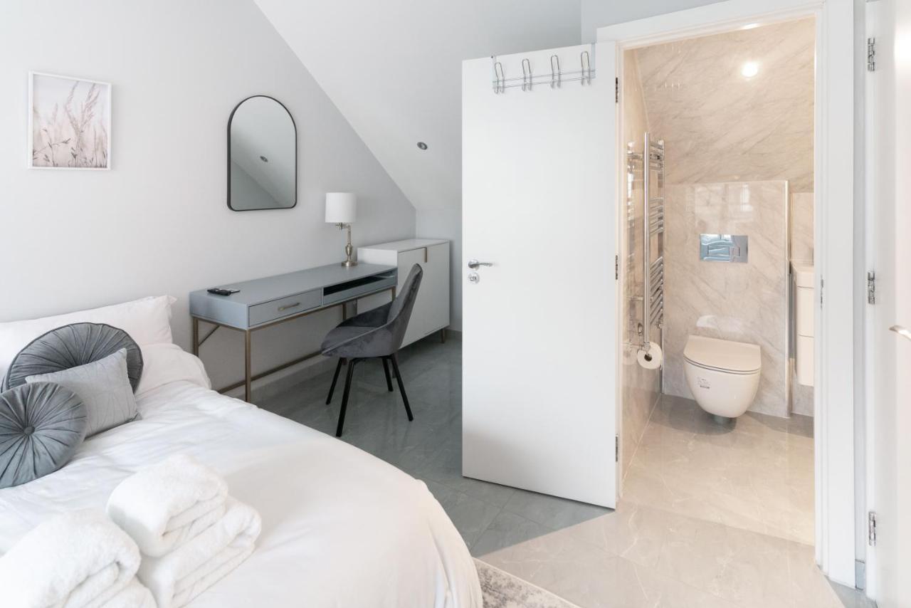 Pensionat Luxury 5bd London