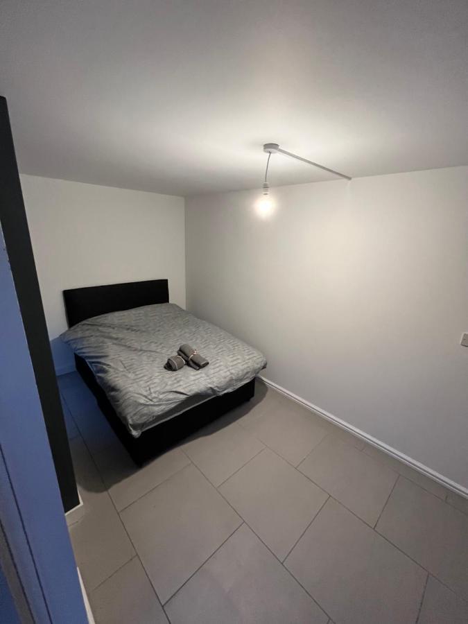 Apartment Cozy Two Bed In Clapham 1