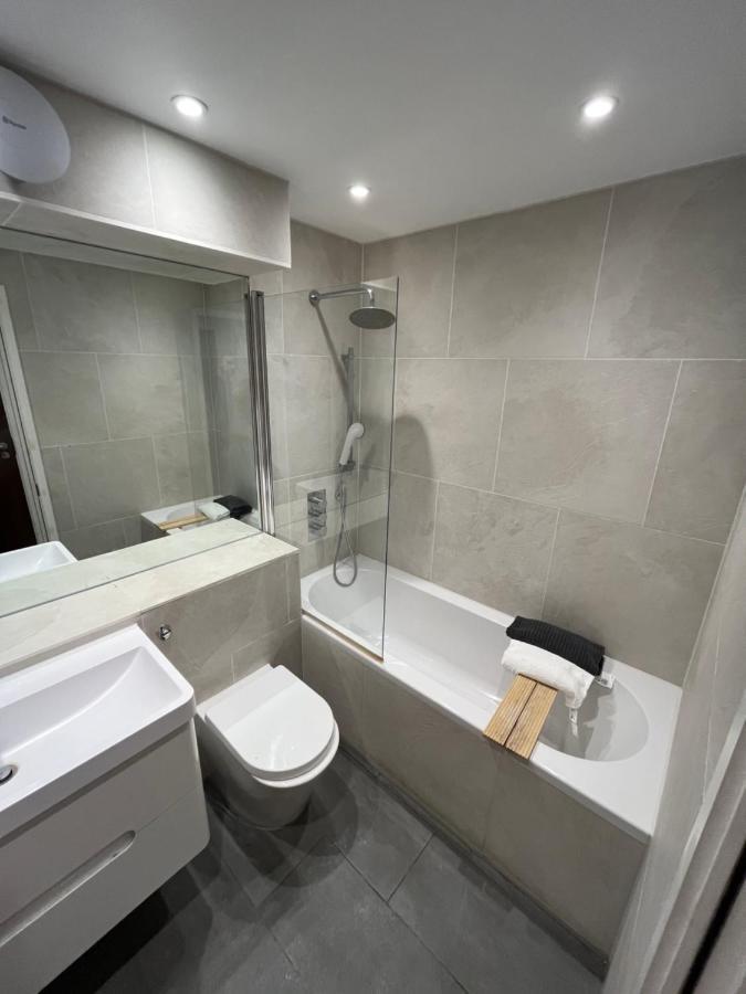 Cozy Two Bed In Clapham 1 Apartment