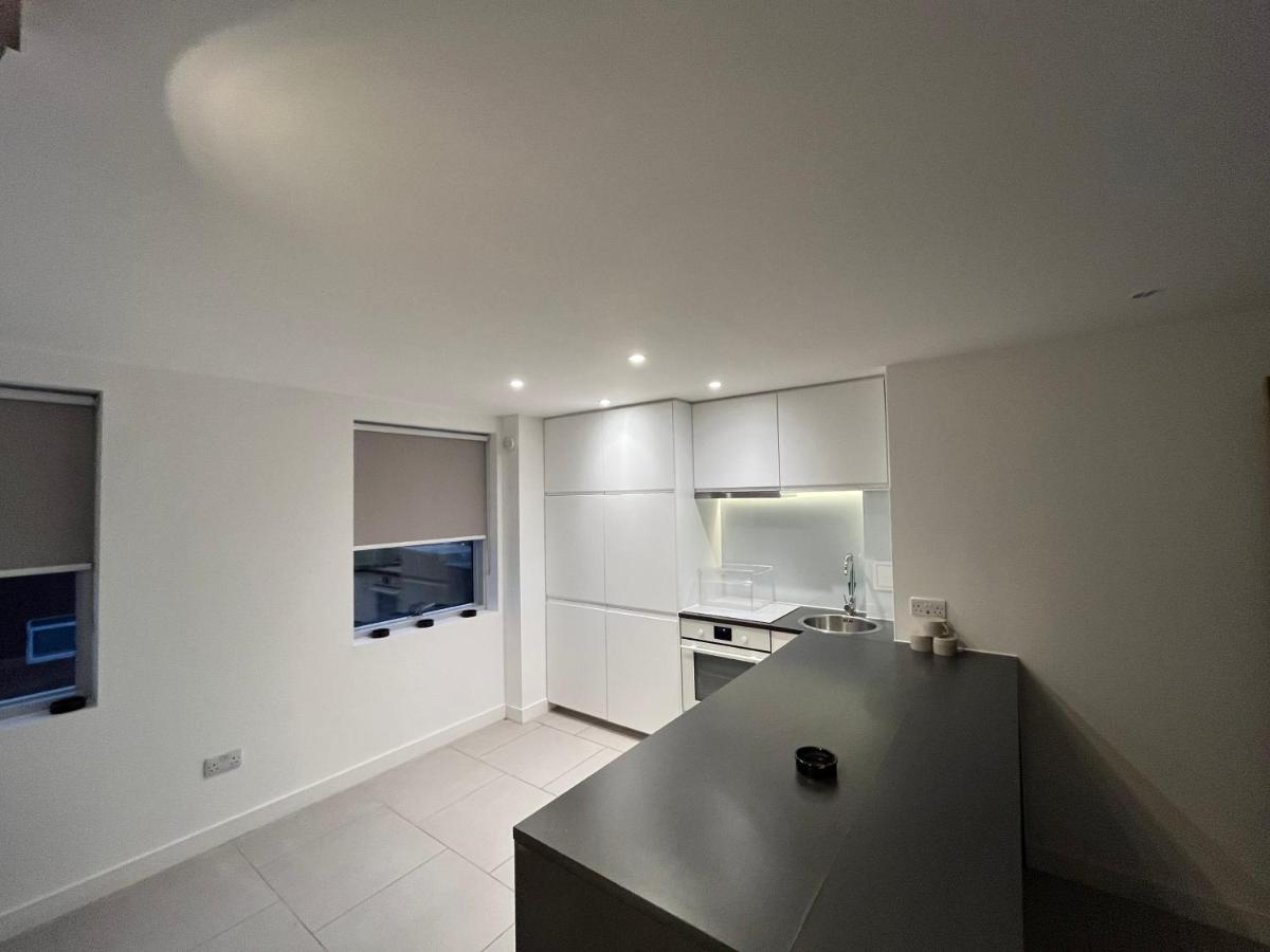 Cozy Two Bed In Clapham 1 Leilighet London