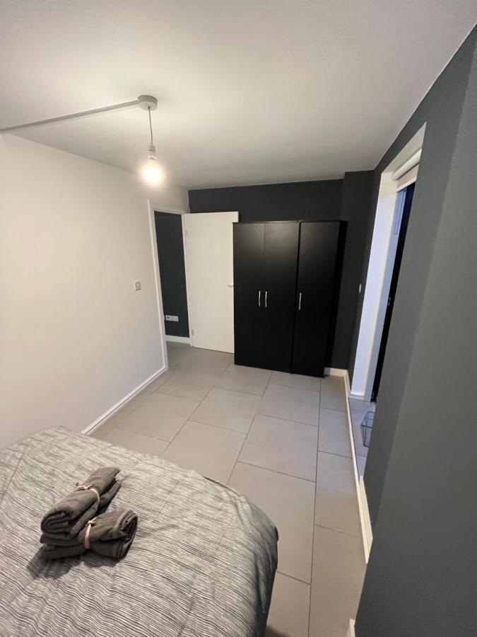 Cozy Two Bed In Clapham 1