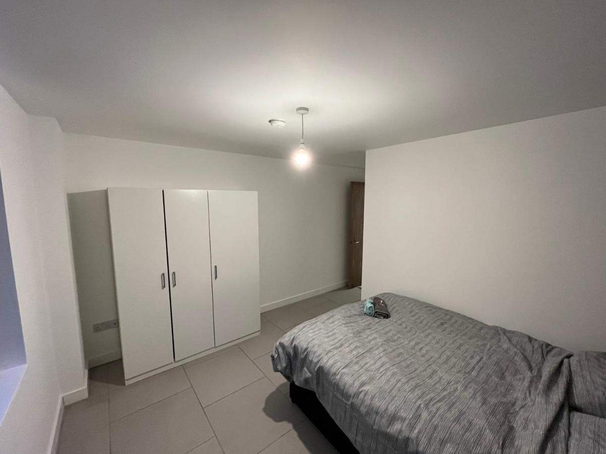 Cozy Two Bed In Clapham 1 Apartment *
