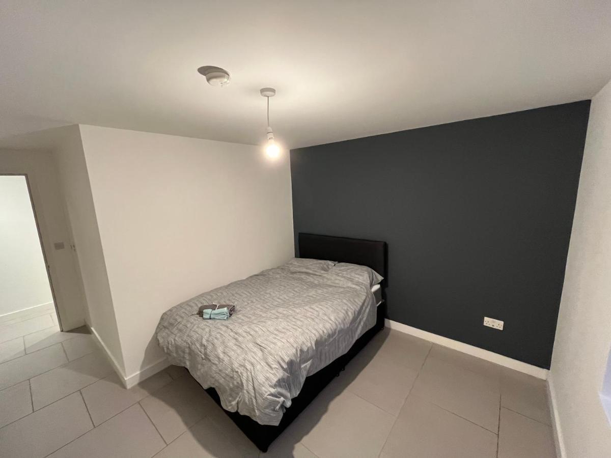 Cozy Two Bed In Clapham 1 Leilighet London