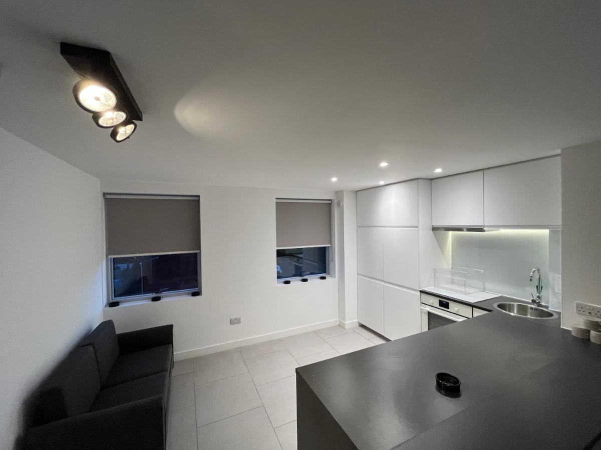 Cozy Two Bed In Clapham 1