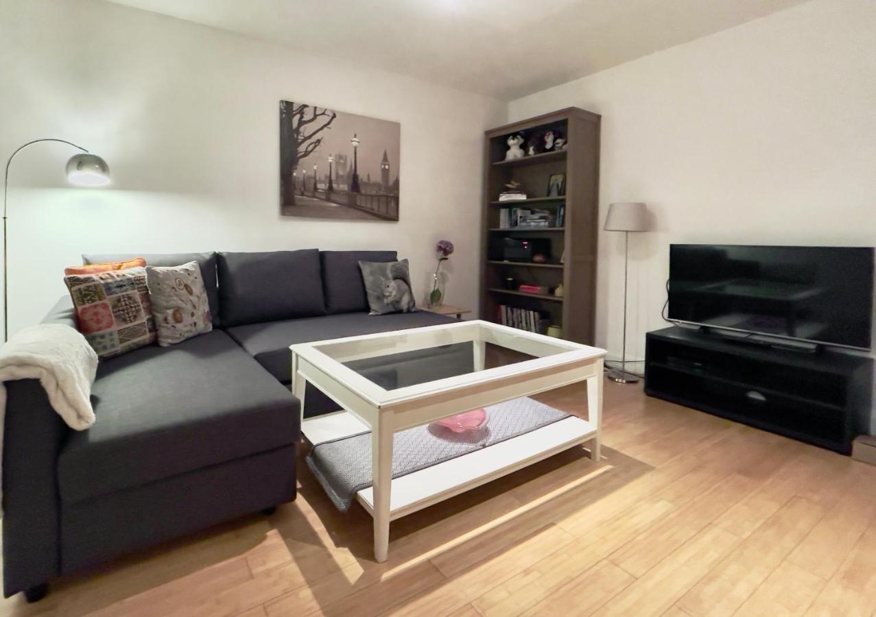 Bright 1 Bedroom Appartement Londres