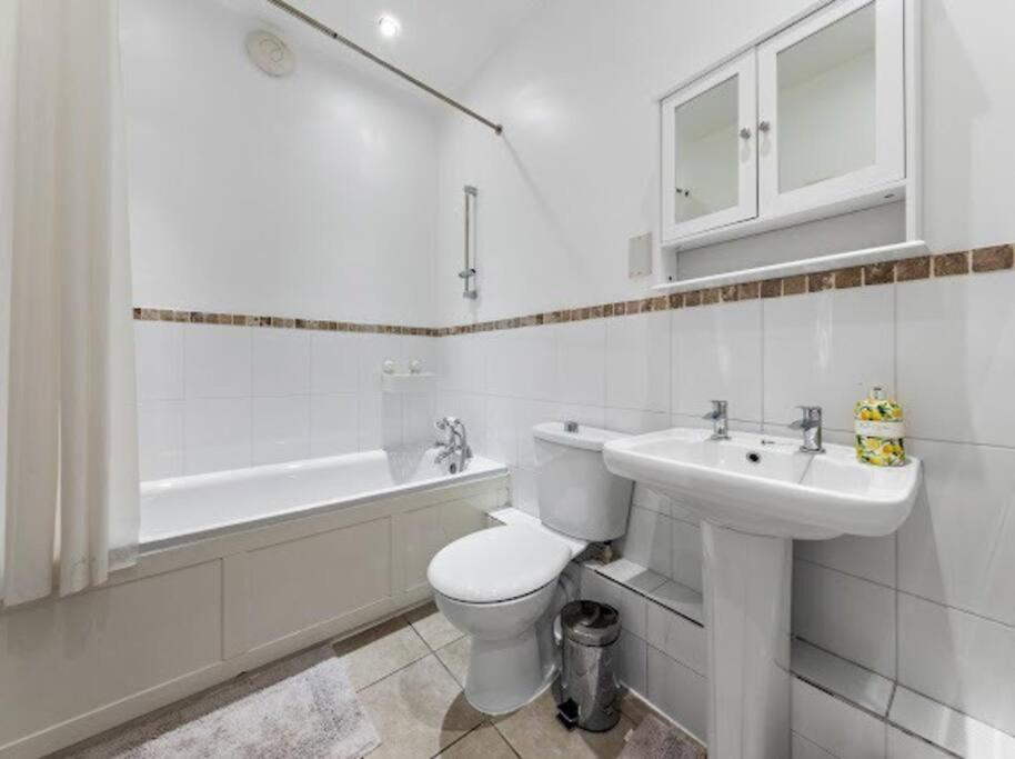 Mews House West Ken * London