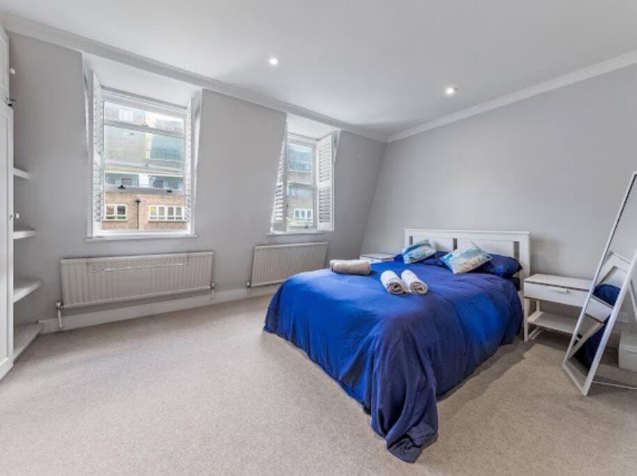 Holiday home Mews House West Ken