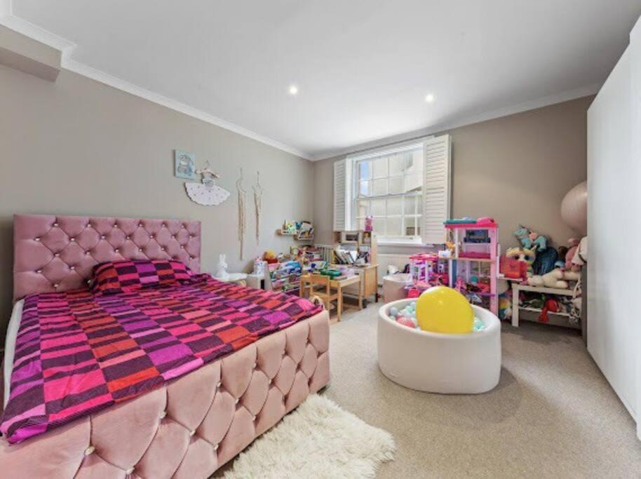Holiday home Mews House West Ken *