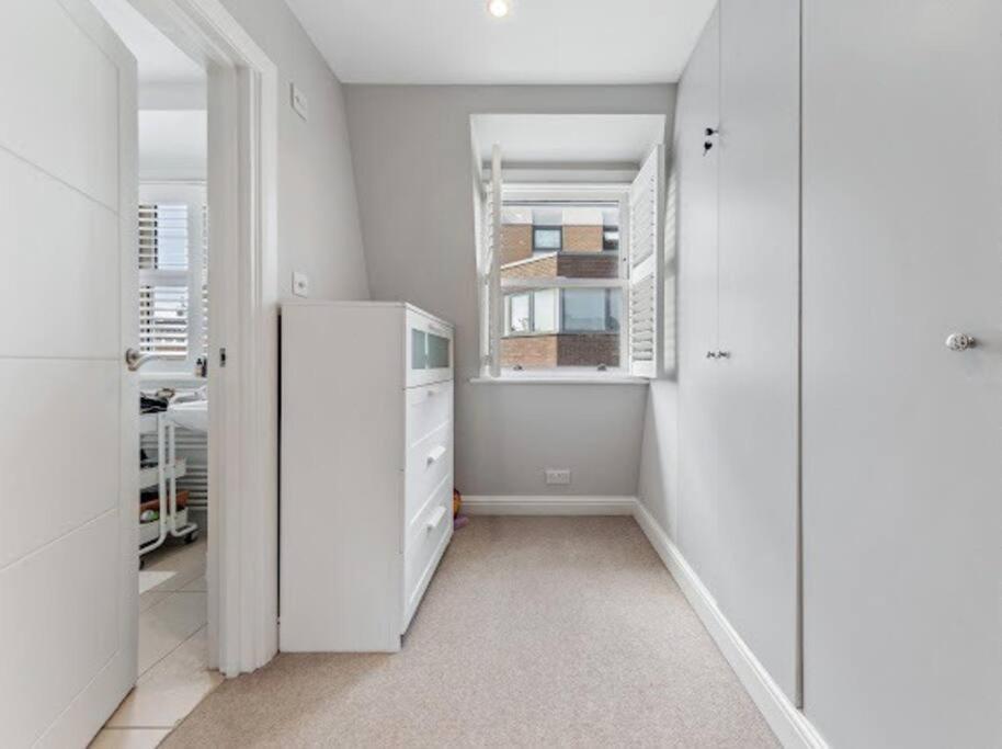 Holiday home Mews House West Ken London