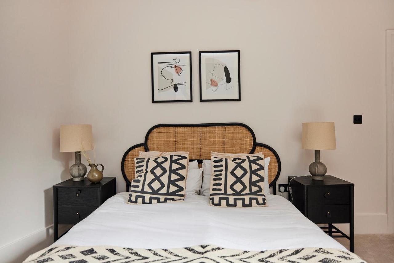 Apartment The Elmfield Road Wonder - Dazzling 2bdr Flat