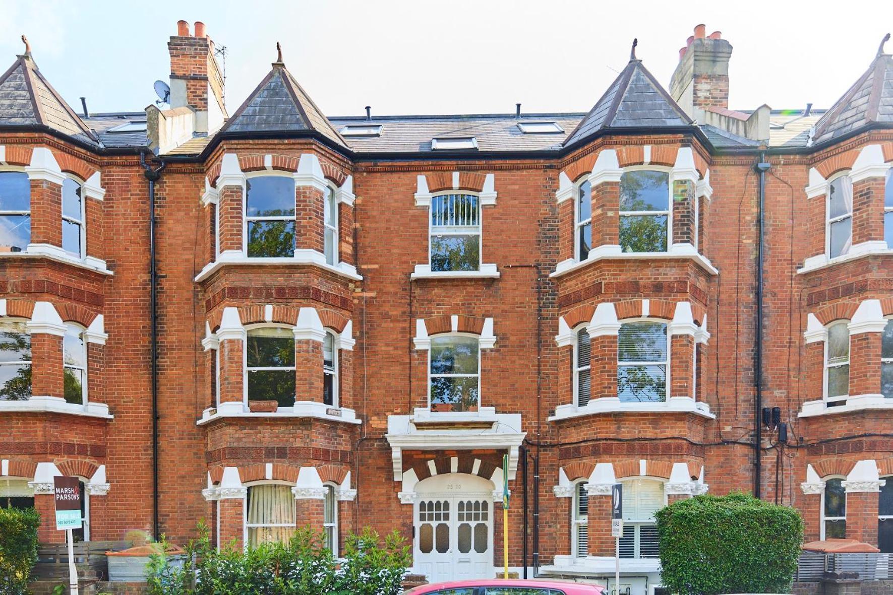 Apartment The Elmfield Road Wonder - Dazzling 2bdr Flat *