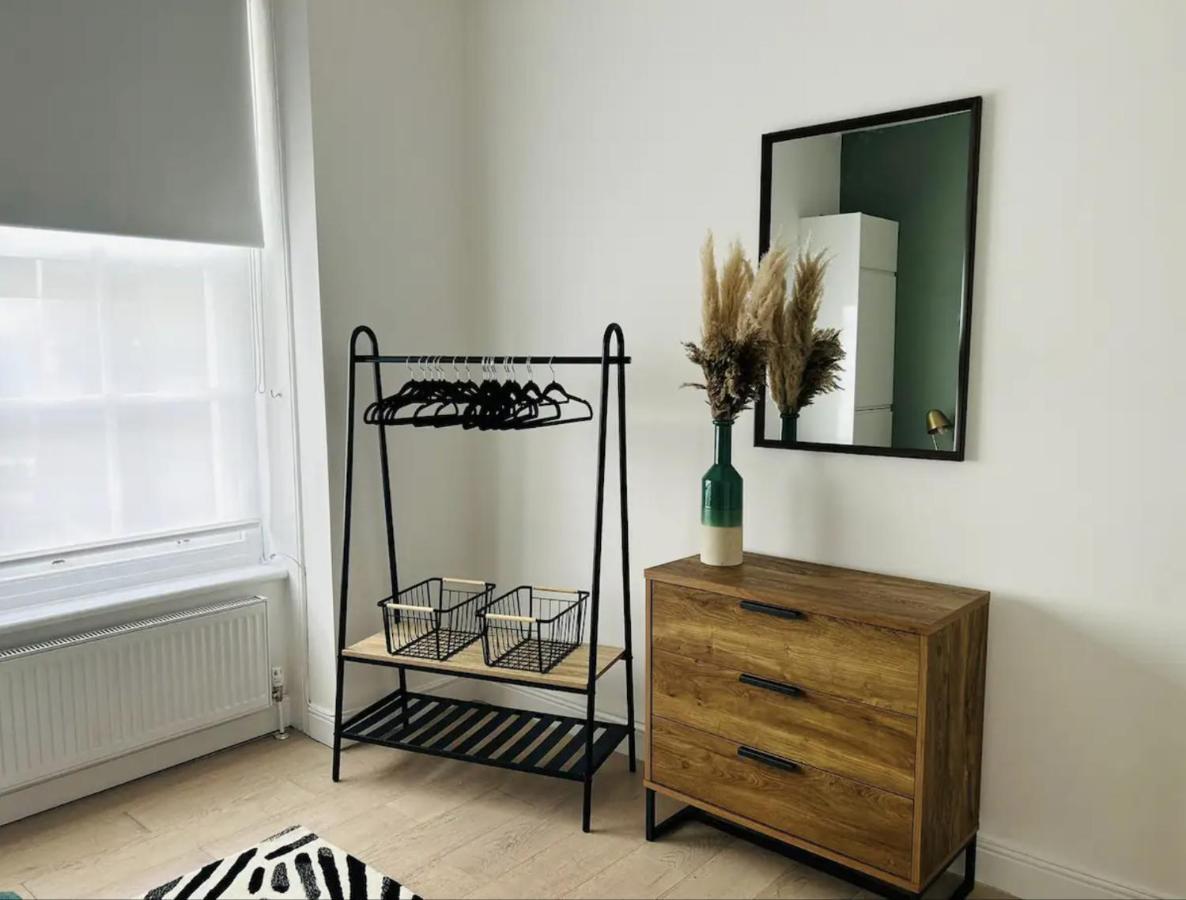 Gorgeous Split Level Belsize Park Leilighet *