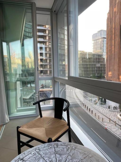 Luxury With Ac By The River Apartment