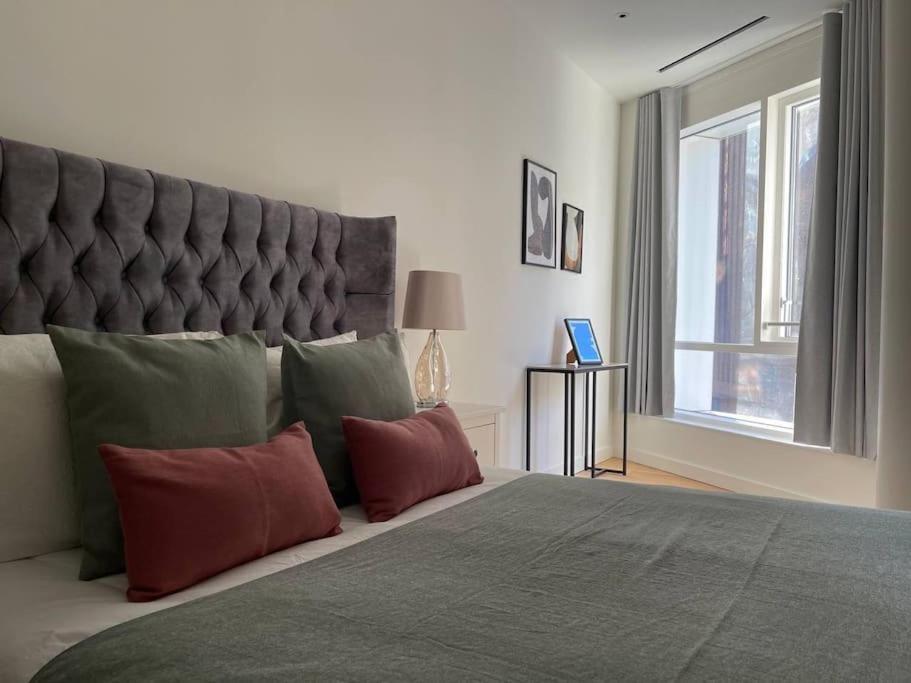 Apartment Luxury With Ac By The River *