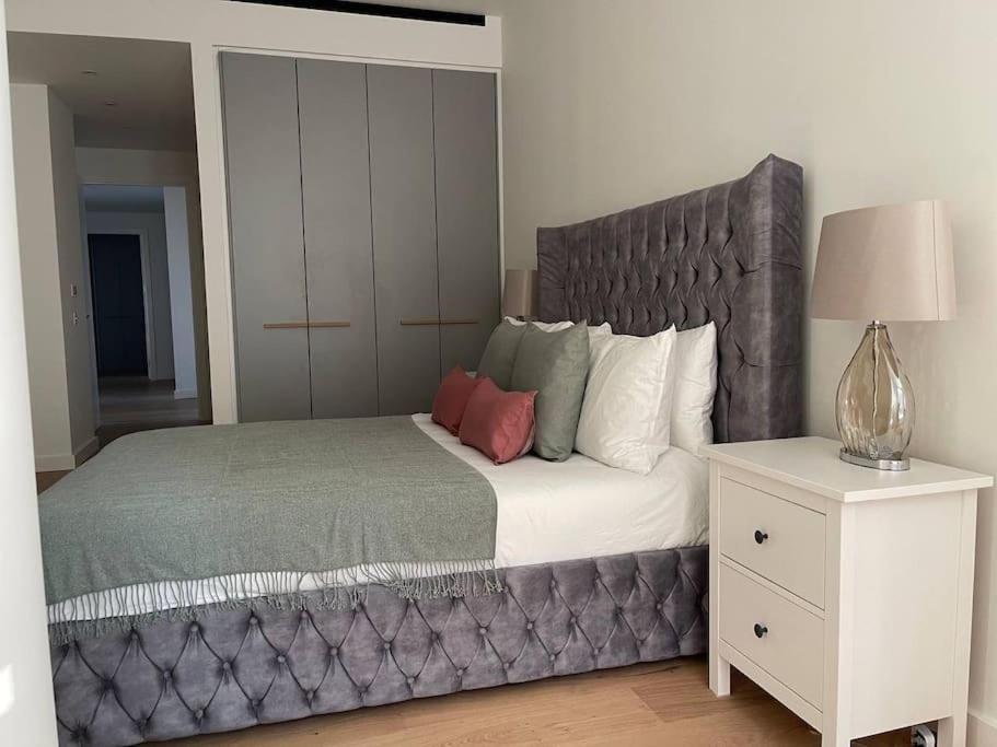 Apartment Luxury With Ac By The River *