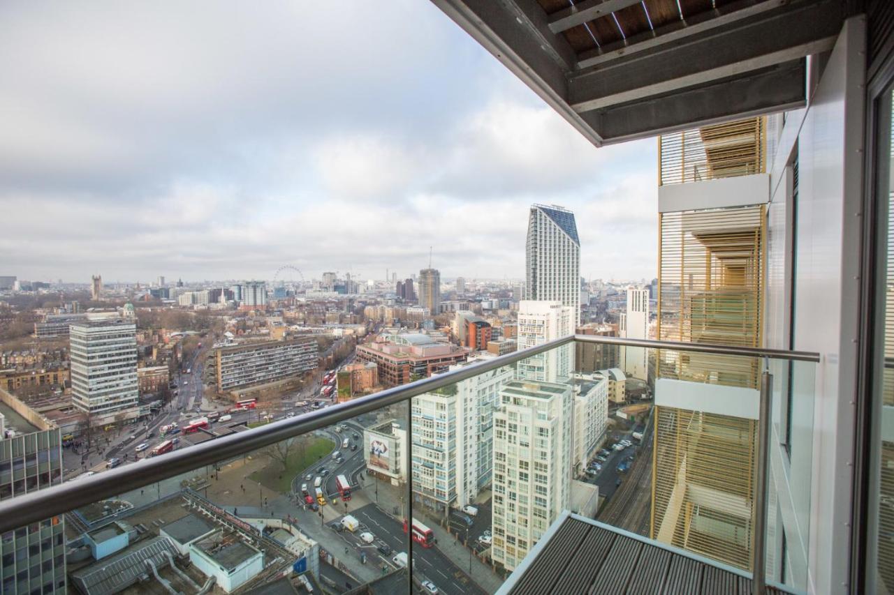 Cityview Appartamento Londra