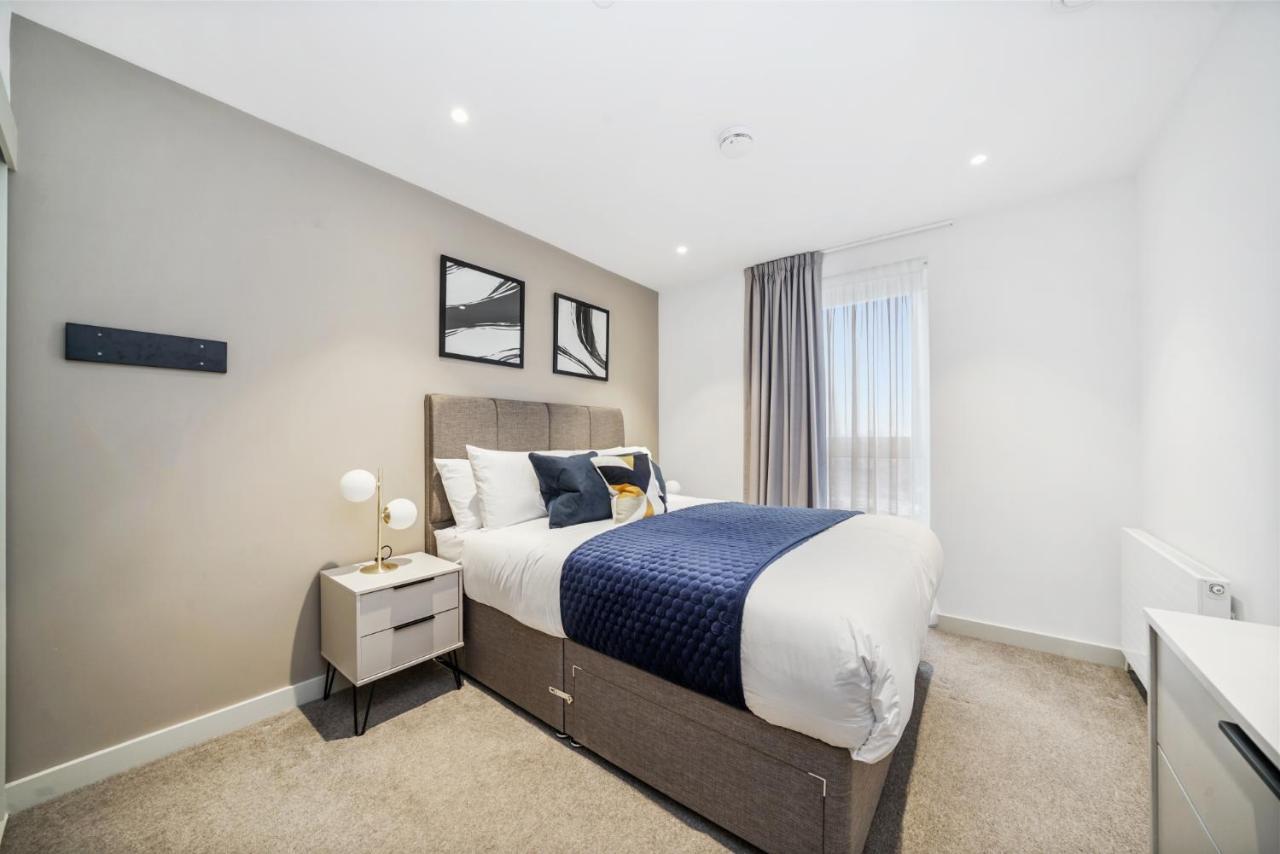 Appartamento Cityview Londra
