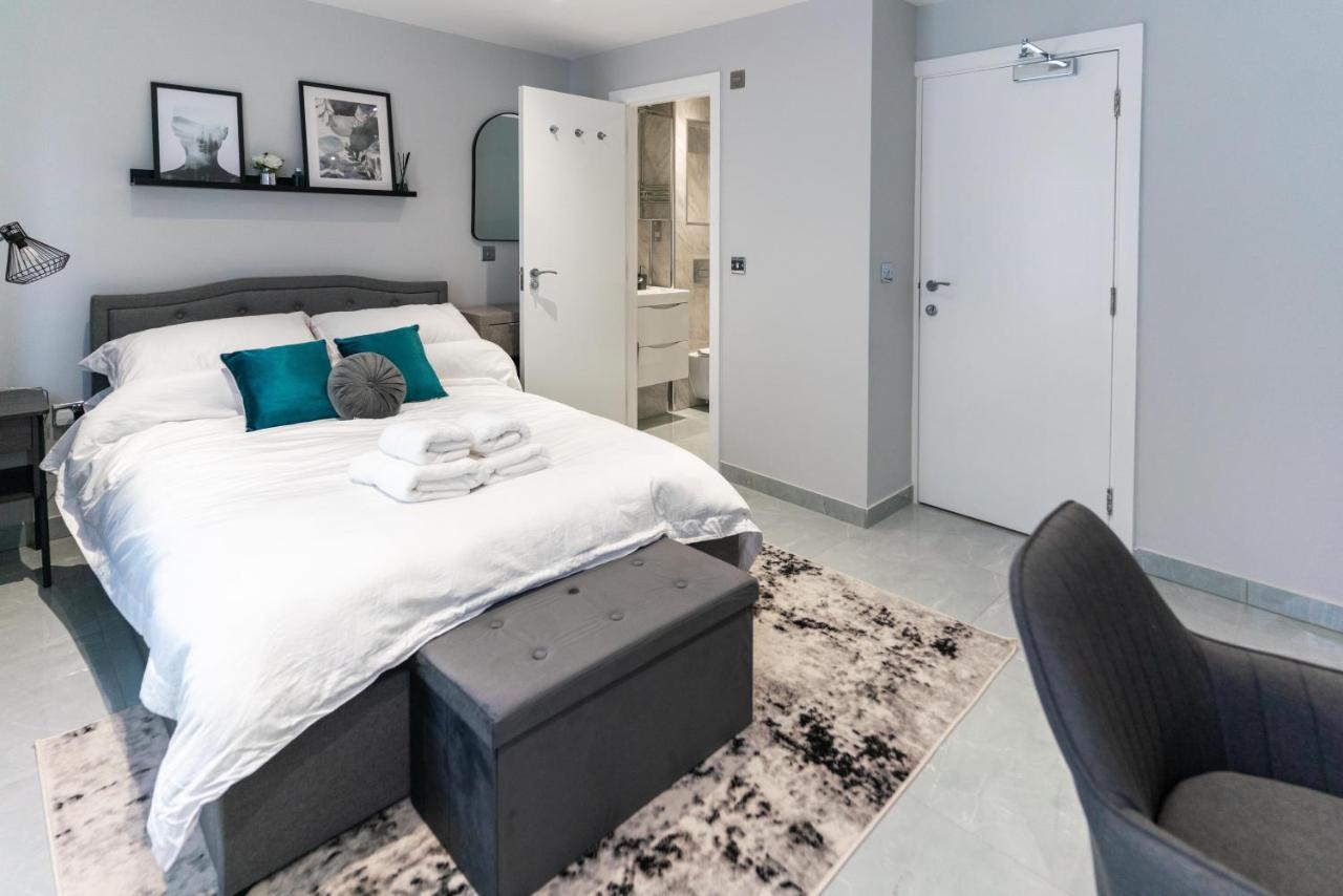 Gasthof Luxury 5bd London
