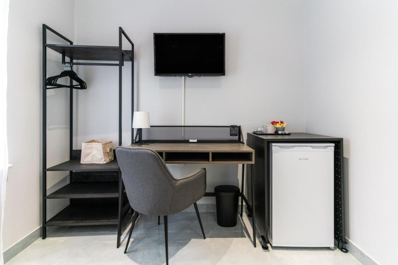 Pensionat Luxury 5bd *