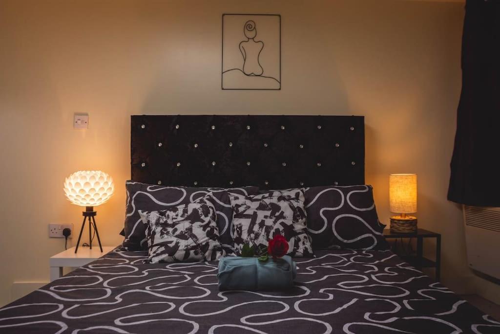 Wow, Marble Arch, Cosy Home-spot ! Leilighet