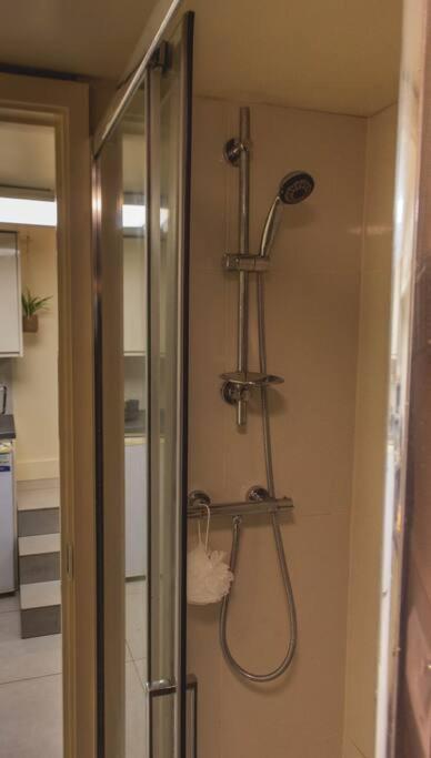 Wow, Marble Arch, Cosy Home-spot ! Leilighet