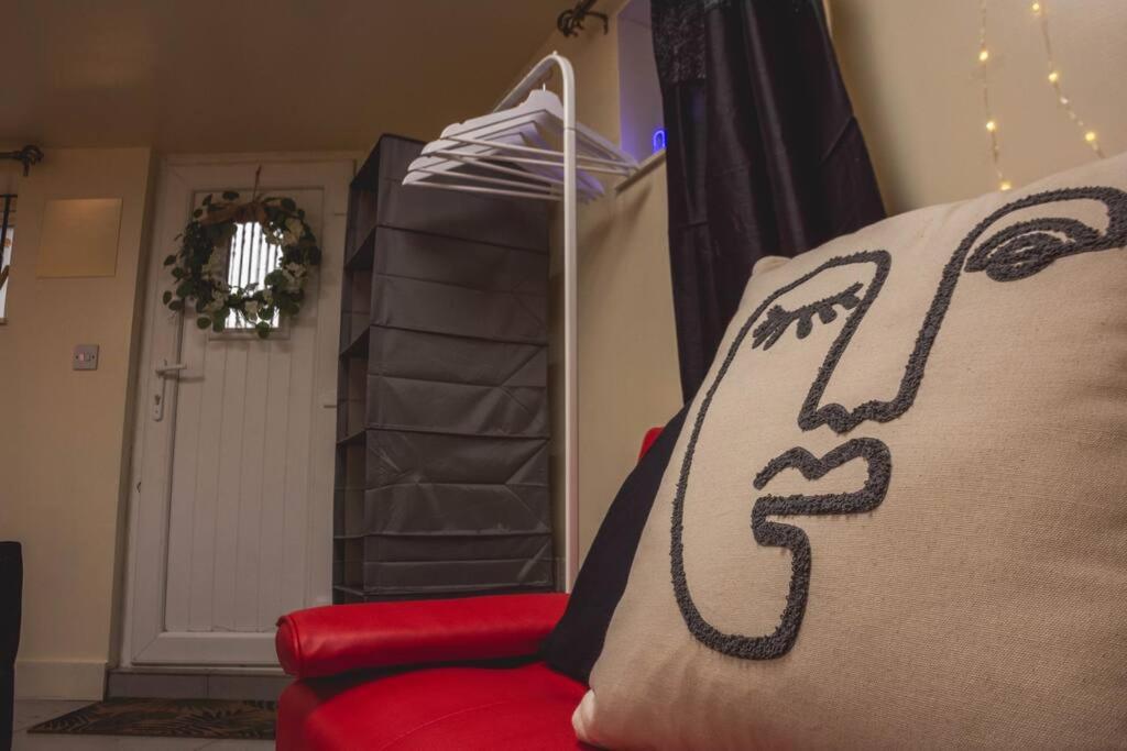 Wow, Marble Arch, Cosy Home-spot ! Leilighet London