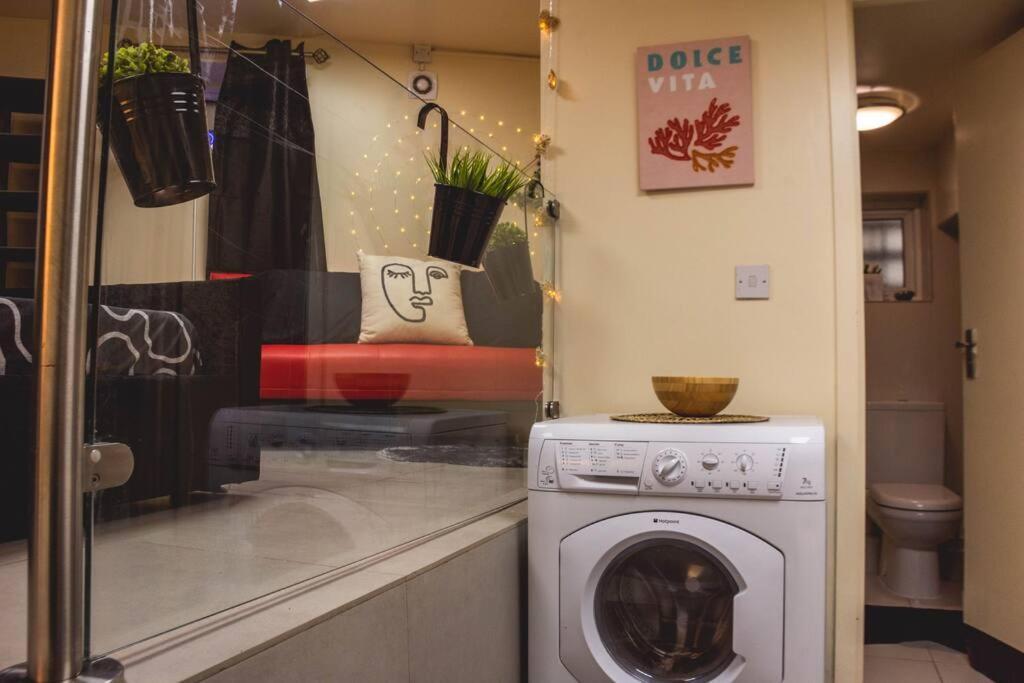 Leilighet Wow, Marble Arch, Cosy Home-spot ! *