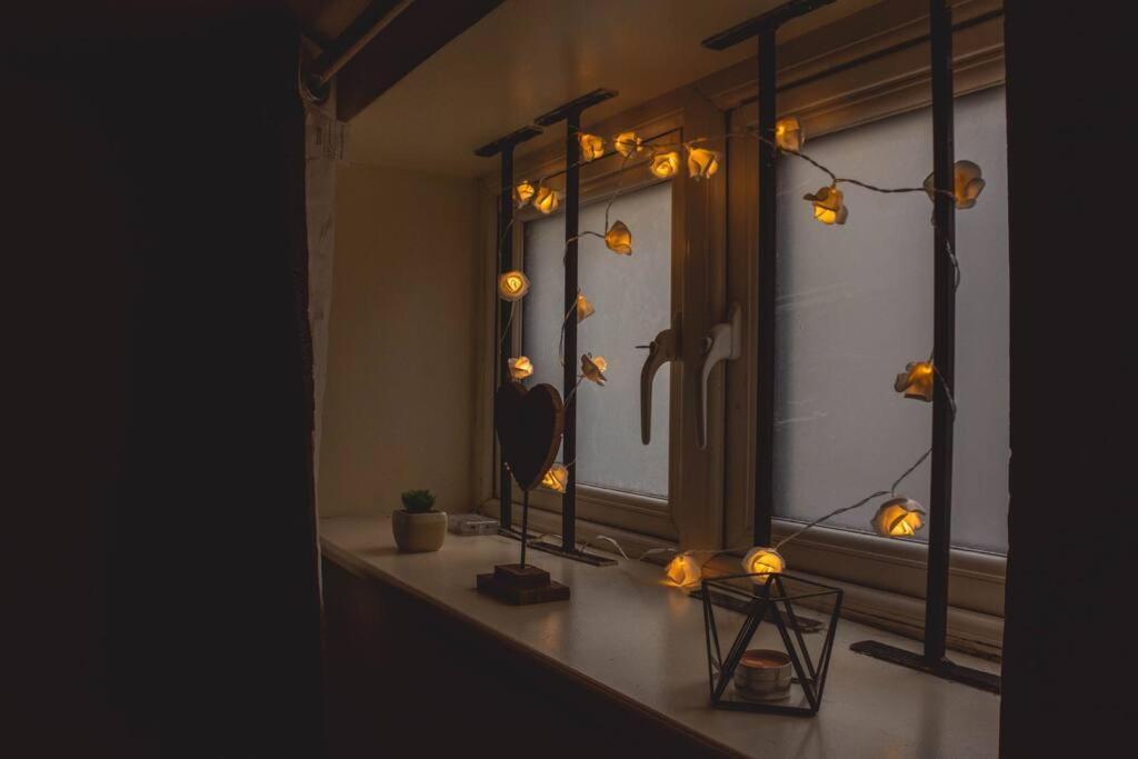 Leilighet Wow, Marble Arch, Cosy Home-spot ! London