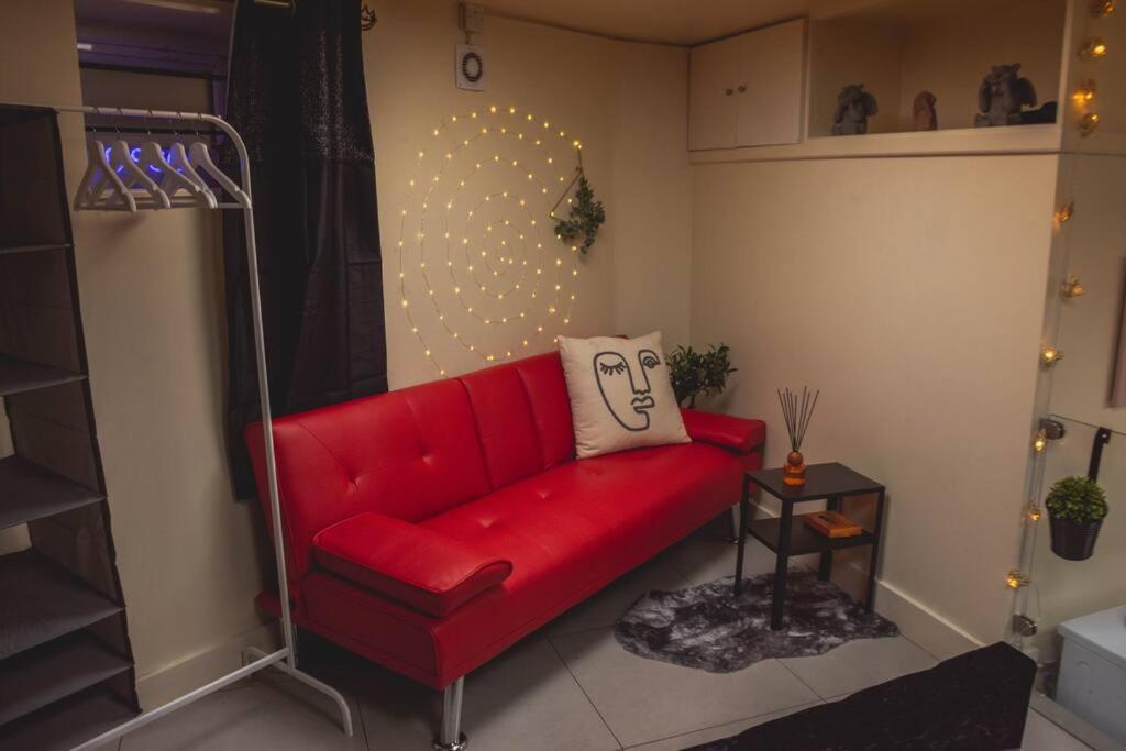 Wow, Marble Arch, Cosy Home-spot ! Leilighet *