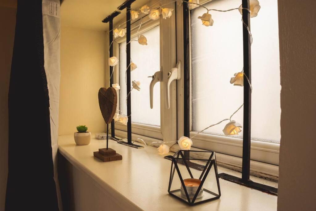 Leilighet Wow, Marble Arch, Cosy Home-spot ! London