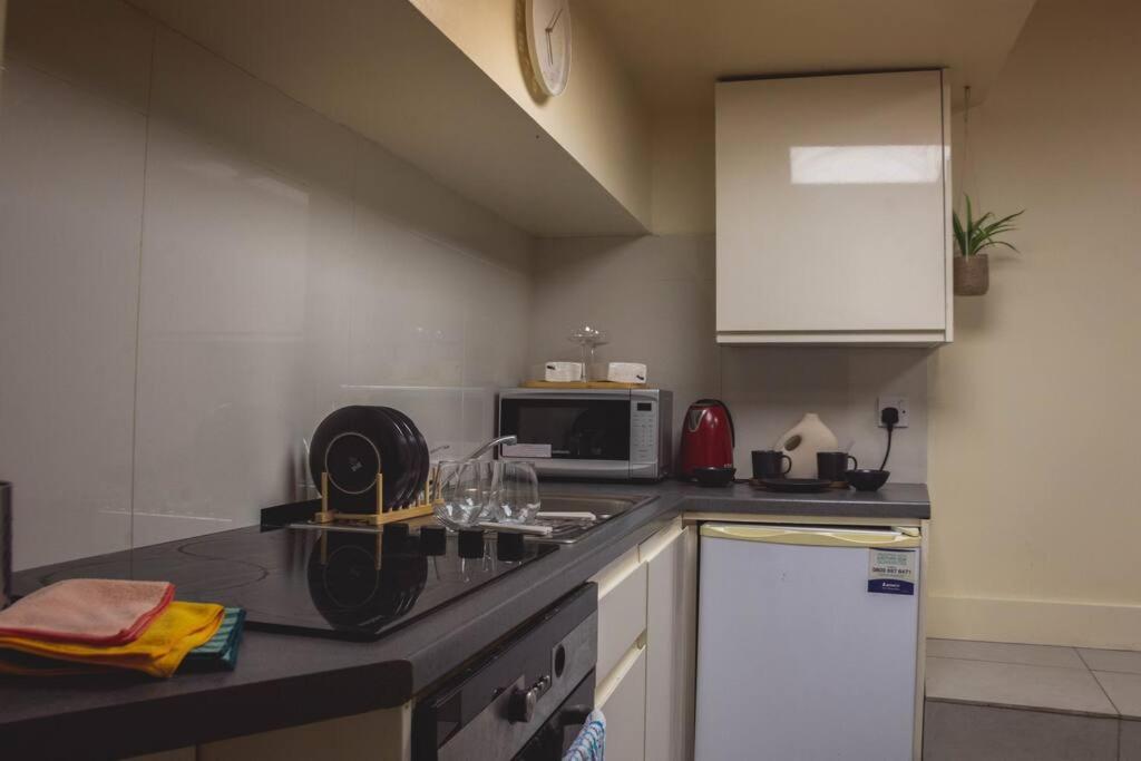 Leilighet Wow, Marble Arch, Cosy Home-spot ! London