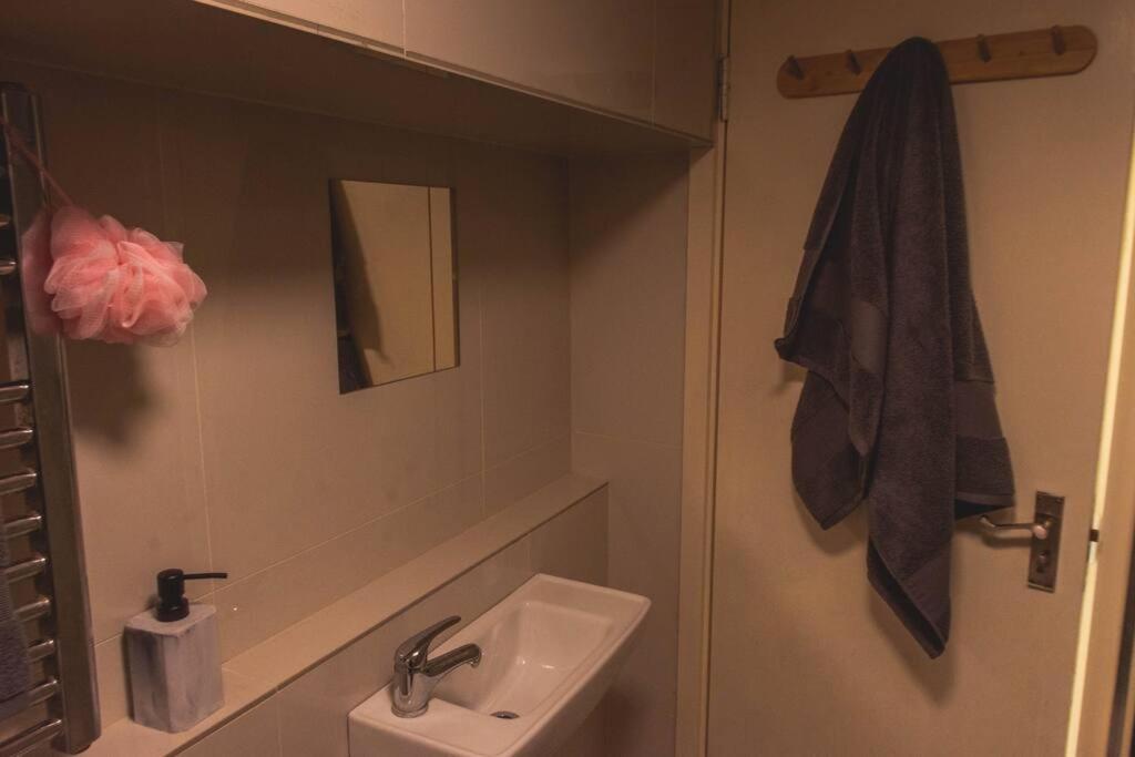 Leilighet Wow, Marble Arch, Cosy Home-spot ! London