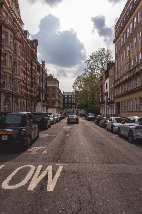 Leilighet Wow, Marble Arch, Cosy Home-spot ! London