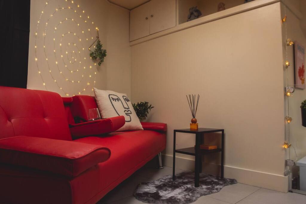 Wow, Marble Arch, Cosy Home-spot ! Leilighet