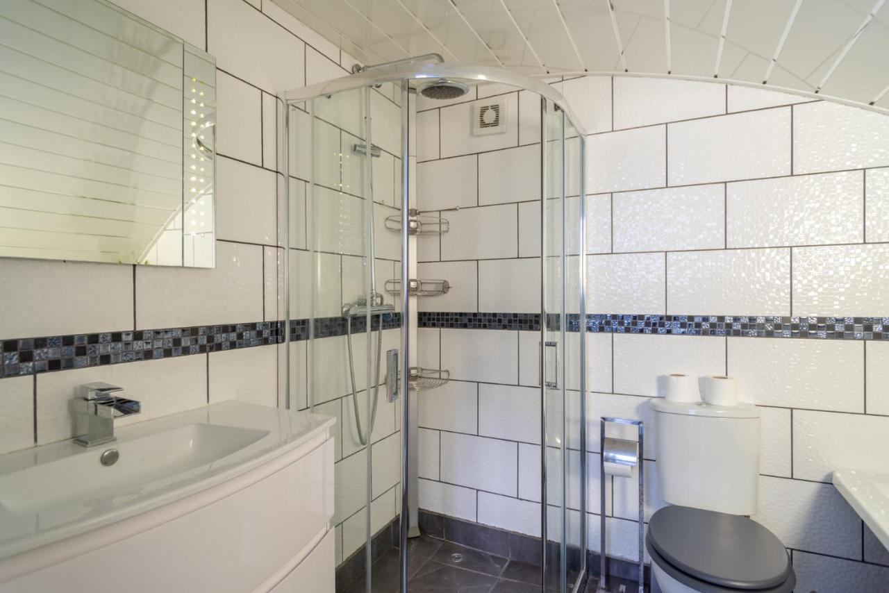 Appartamento Spacious 2 Bedroom In Camden
